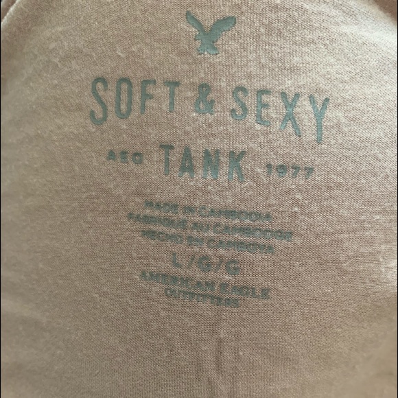 AMERICAN EAGLE🌟 top - Picture 3 of 3